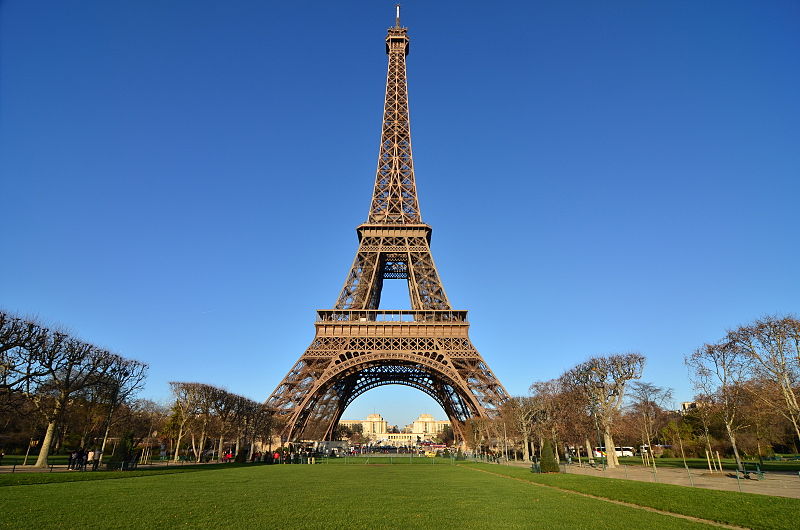 visitas-imprescindibles-de-paris-Torre-Eiffel