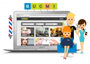 bucmi aplicaciones boda