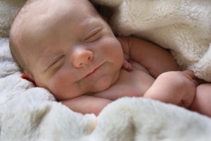 cosas-que-nos-hacen-sonreir-bebe