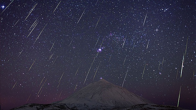 qué-es-la-lluvia-de-estrellas