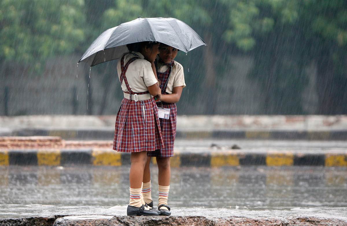 Imágenes-de-niños-bajo-la-lluvia-6