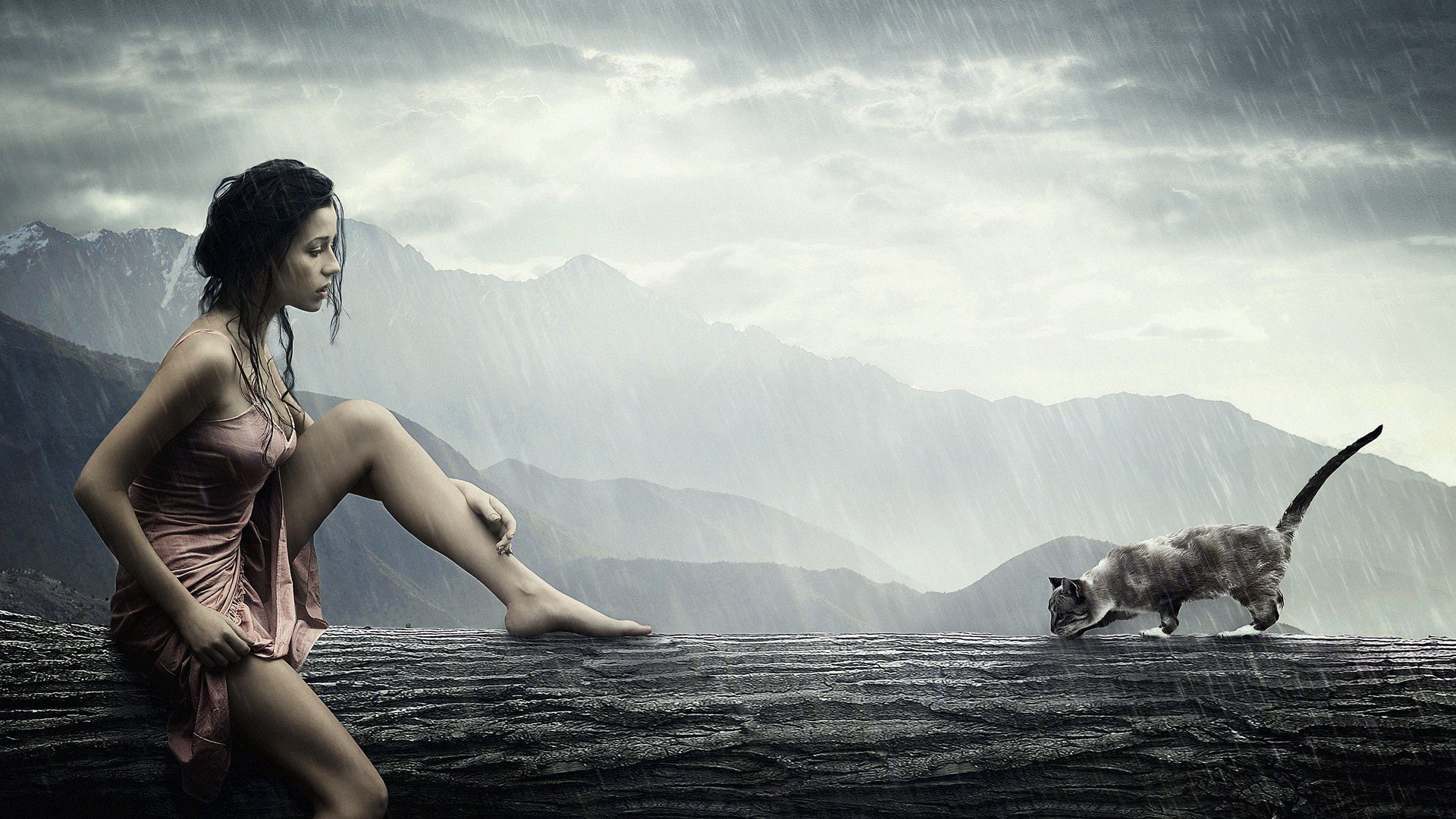 chica-bajo-la-lluvia