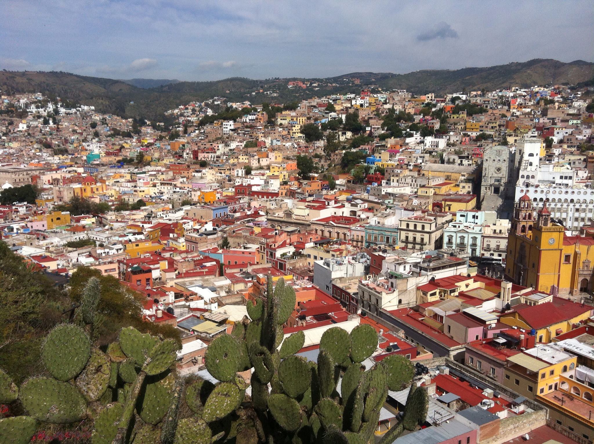 mexico 5