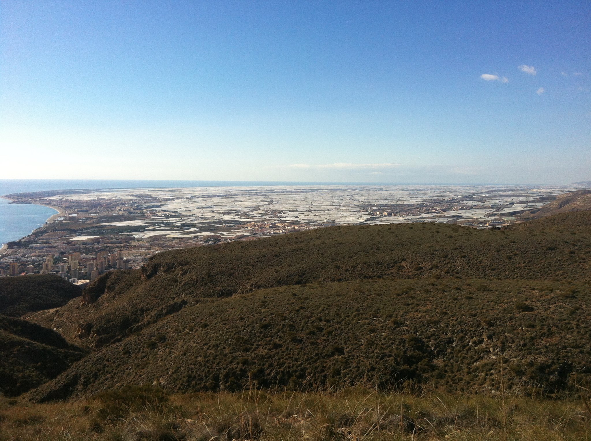 ruta almeria 2