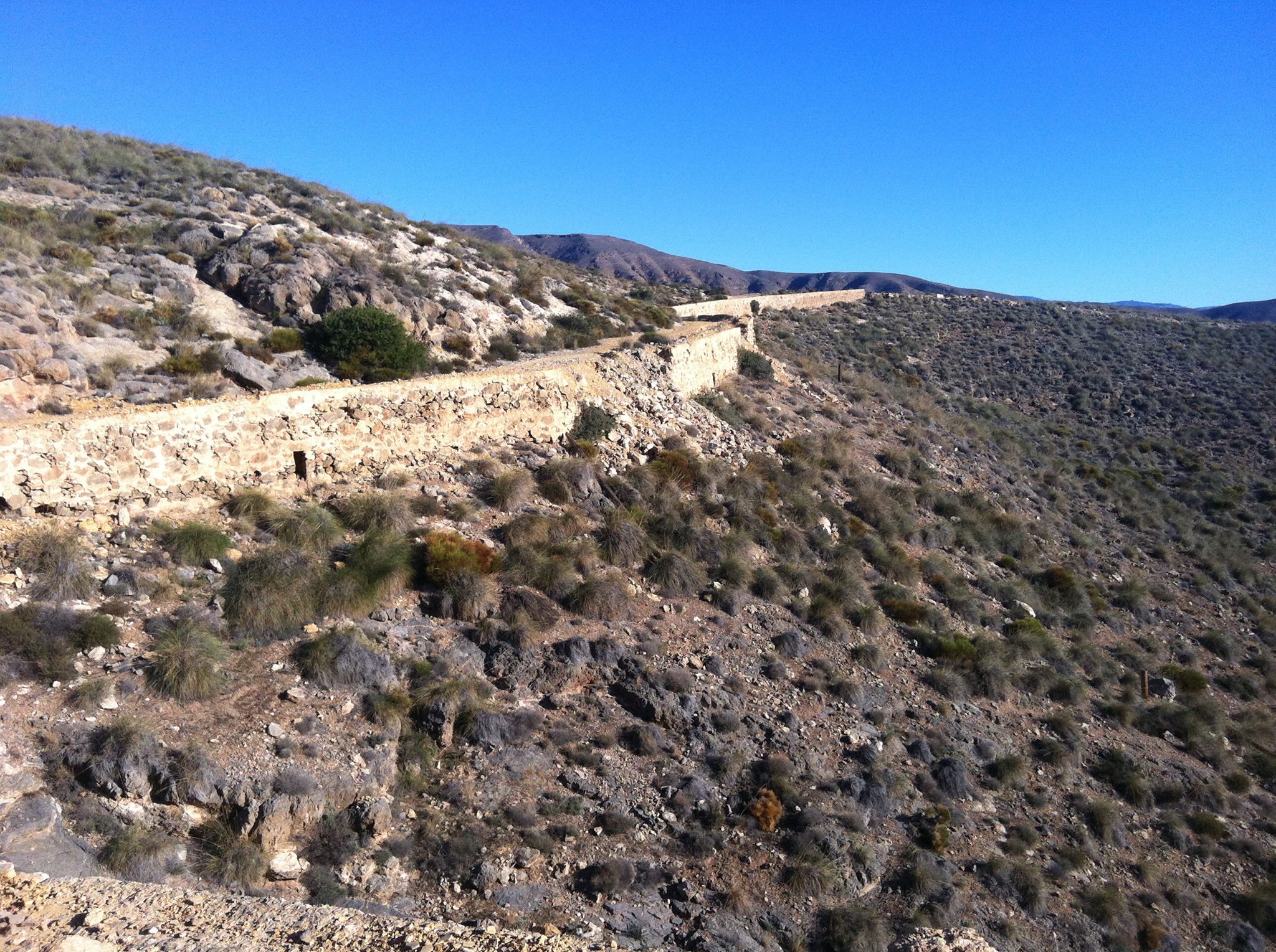ruta almeria