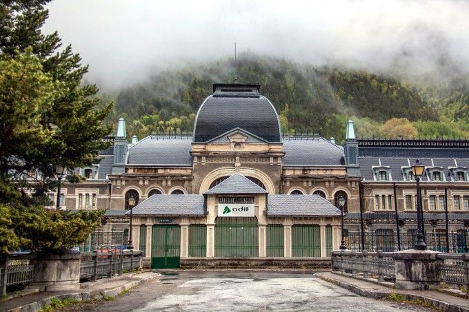 canfranc
