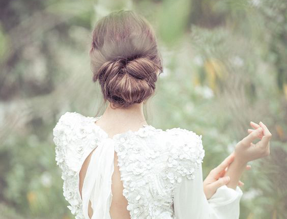 3 Hairstyles for Brides  Weddings  Parties  Elegant Fashion Braids 2019   YouTube