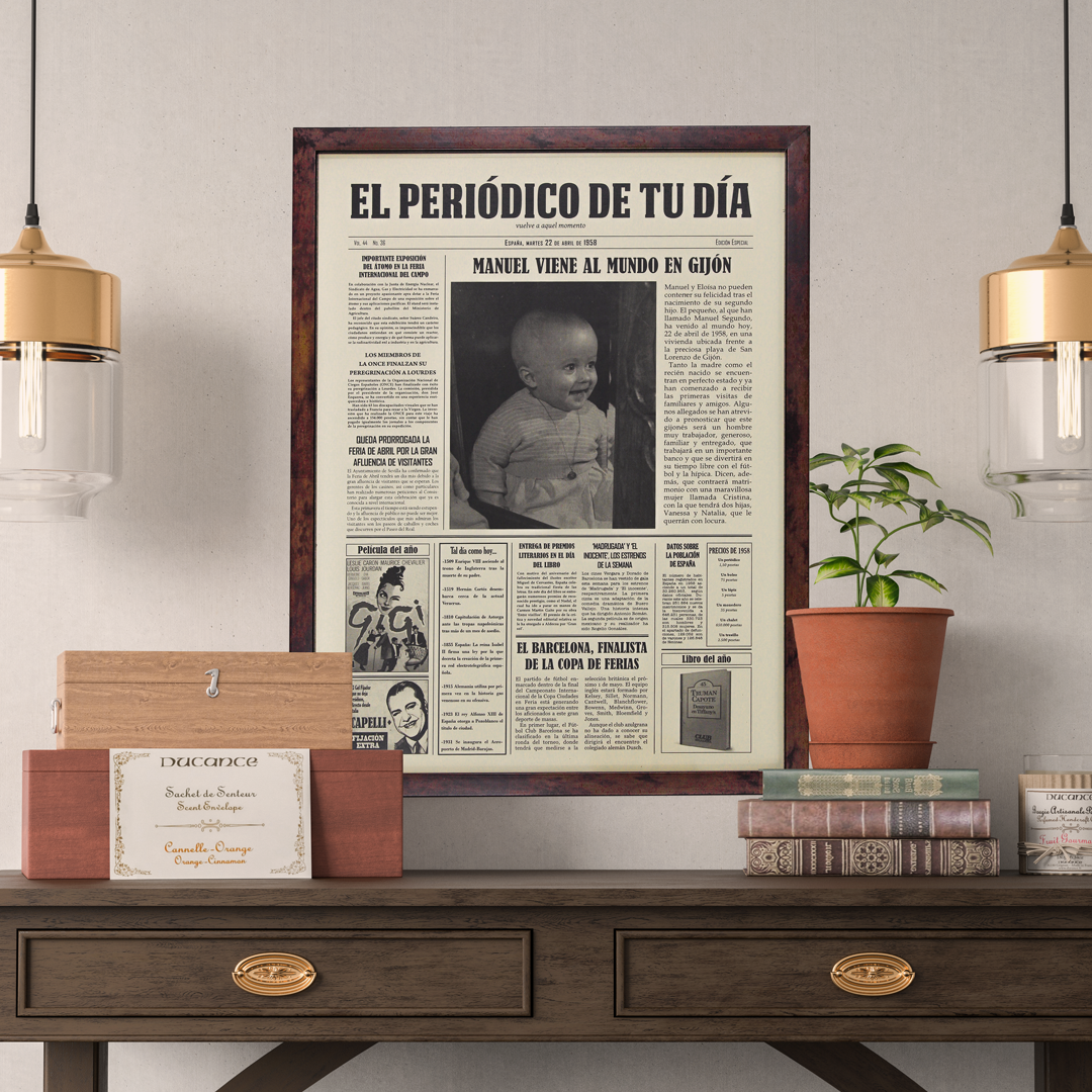 Cumpleaños
