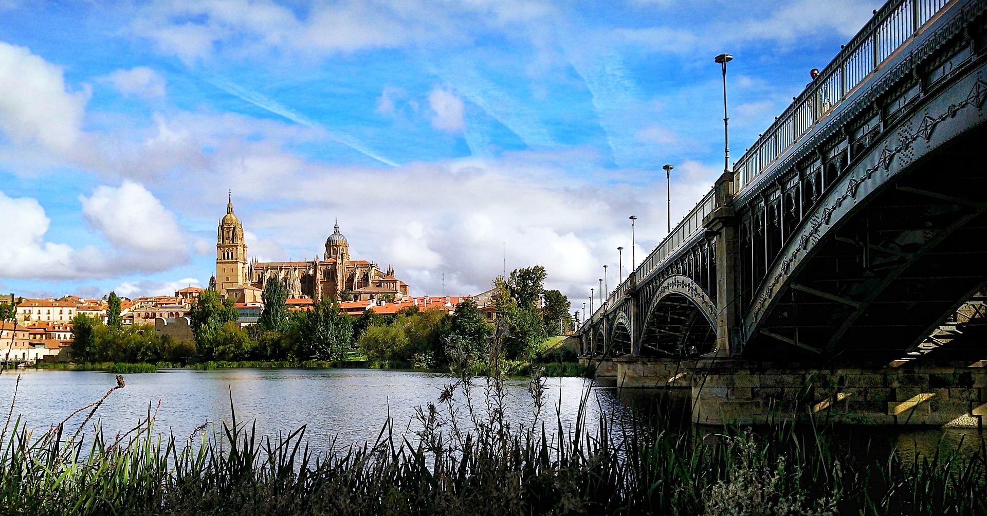 imagen de salamanca