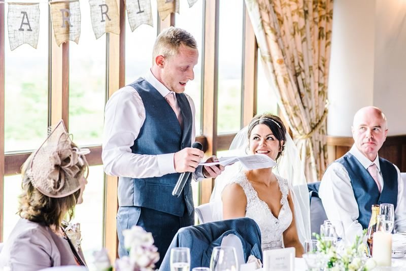 discurso como regalo para los padres en la boda