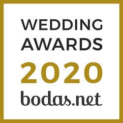 El Periódico de Tu Día - Regalo para los padres, ganador Wedding Awards 2020 Bodas.net